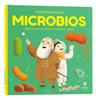 Microbios | 9788417497927 | Kaid-Salah Ferrón, Sheddad / Altarriba, Eduard | Llibreria Sendak