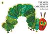 The Very Hungry Caterpillar (board book) | 9780241003008 | Carle, Eric | Llibreria Sendak