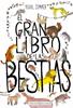 El gran libro de las bestias | 9788426144119 | Zommer, Yuval | Llibreria Sendak