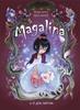 Magalina 2. Magalina y el gran misterio | 9788420452098 | Douye, Sylvia/Antista, Paola | Llibreria Sendak
