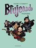 Brujeando. Edición Integral | 9788467945546 | Teresa Valero / Juanjo Guarnido | Llibreria Sendak