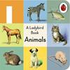 A Ladybird Buggy Book Animals | 9780241303528 | Llibreria Sendak