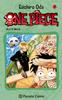 One Piece nº 007 | 9788468471587 | Oda, Eiichiro | Llibreria Sendak