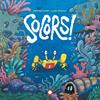 Socors! | 9791387614492 | Oleby, Cristina | Llibreria Sendak