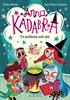 Anna Kadabra 2. Un problema amb ales | 9788491379867 | Pedro Mañas | Llibreria Sendak