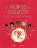 Un mundo de cuentos | 9788426138125 | Gasol - Blanch | Llibreria Sendak