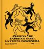 Aleluya de Gabriela Sanci, la vecina ponzoñera | 9791399130010 | Gutiérrez, Luci | Llibreria Sendak