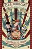 Els 4 Sherlocks 2. Les espases del faquir | 9788490265420 | Jesús Cortés | Llibreria Sendak