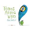 Todos menos uno | 9788492412846 | Battut, Éric | Llibreria Sendak