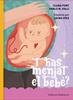 T'has menjat el bebè | 9788418723353 | CLARA FONT/PABLO M VALLI/LAURA DIEZ | Llibreria Sendak