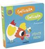 Gallinita, Gallinita. ¡Fíjate bien! | 9788491017639 | Hepworth, Amelia | Llibreria Sendak