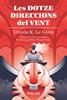 Les dotze direccions del vent | 9788419206879 | Le Guin, Ursula K. | Llibreria Sendak