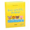 Bon profit, Dudús! | 9788411583954 | Geis Conti, Patricia | Llibreria Sendak