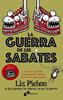 La Guerra de les Sabates | 9788499062693 | Pichon, Liz | Llibreria Sendak