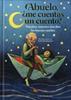 Abuelo, ¿me cuentas otro cuento? | 9788417127725 | Antonelli, Antonella / Locatelli, Laura | Llibreria Sendak