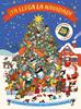 ¡Ya llega la Navidad! | 9788414073544 | Quarto Publishing plc | Llibreria Sendak