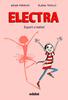 Electra. Esport o ballet | 9788468363905 | Freschi, Brian | Llibreria Sendak