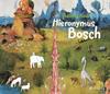Coloring Book - Hieronymus Bosch | 9783791371764 | Librería Sendak
