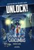 Unlock! Escapa de las catacumbas | 9788469891360 | Clavel, Fabien | Llibreria Sendak