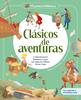 Clásicos de aventuras | 9788413616049 | Rodríguez Ibarra, Sergi/Solé, Jordi/Clua, Pau | Llibreria Sendak
