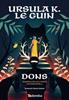 Dons (Català) | 9788410487666 | Le Guin, Ursula K. | Librería Sendak