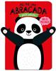 Fes-me una abraçada petit panda | 9788412156096 | Louwers, Tanja/Verbakel, Helmi | Librería Sendak