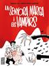 La senyora Marga i els vampirs | 9788419523334 | Pérez Andújar, Javier/Gu, Raquel | Librería Sendak