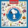 Official Peanuts: Colour with Snoopy | 9780008784225 | Schulz, Charles M. | Llibreria Sendak