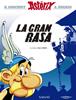 La gran rasa | 9788469603055 | Goscinny, René | Librería Sendak