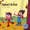 Hansel i Gretel | 9788424669676 | Canyelles, Anna | Llibreria Sendak