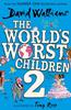 The World’s Worst Children 2 | 9780008621889 | WALLIAMS, DAVID | Llibreria Sendak