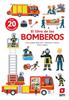 El libro de los bomberos | 9788411828536 | Baumann, Anne-Sophie/Frémont, Sébastien | Llibreria Sendak