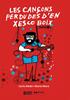 Les cançons perdudes d'en Xesco Boix | 9788410255456 | Mora Garriga, Maria | Llibreria Sendak
