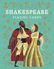 Shakespeare Playing Cards | 9781786275936 | Deeny, Leander | Librería Sendak