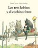 Los tres lobitos y el cochino feroz | 9791399181944 | Trivizas, Eugene | Llibreria Sendak