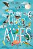 El gran libro de las aves | 9788426145833 | Zommer, Yuval | Llibreria Sendak