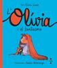 l'Olívia i el fantasma | 9788466150217 | Lindo, Elvira | Llibreria Sendak