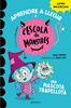 L'Escola de Monstres 1 - Una mascota trapellota | 9788419085337 | Rippin, Sally/Cot, Júlia | Llibreria Sendak