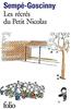 Les récrés du petit Nicolas | 9782070577057 | AA.VV. | Llibreria Sendak