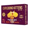 Exploding Kittens Party Pack | 0810083040738 | Llibreria Sendak