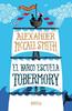 El barco escuela Tobermory | 9788416638901 | McCall Smith, Alexander | Llibreria Sendak