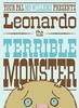 Leonardo the terrible monster | 9781406312157 | Willems, Mo | Llibreria Sendak