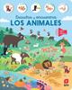 Escucha y encuentra - Los animales | 9788419102591 | Varios Autores | Librería Sendak