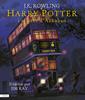 Harry Potter i el pres d'Azkaban (edició il·lustrada) | 9788417016128 | Rowling, J.K. | Librería Sendak