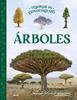 Tesoros conocimiento. Árboles | 9788410469921 | Walerczuk, Val/Treadwell, Simon/Russell, Tony | Llibreria Sendak