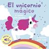 El unicornio mágico. Toca y escucha | 9788408295983 | Billet, Marion | Llibreria Sendak