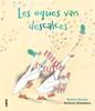 Les oques van descalces | 9788468352718 | Besora Oliva, Ramón | Librería Sendak