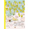 Por encima de las nubes | 9788413715193 | Jordan Crane | Llibreria Sendak