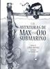 Las aventuras de Max y su ojo submarino | 9789681684501 | AMARA, LUIGI | Llibreria Sendak