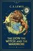 The Lion, The Witch And The Wardrobe | 9780008752828 | C. S. Lewis | Librería Sendak